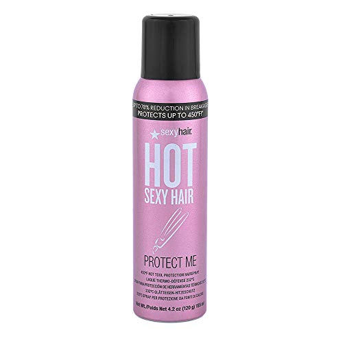 Sexy Hair Hot Sexy Hair Protect Me 155 ml Cover