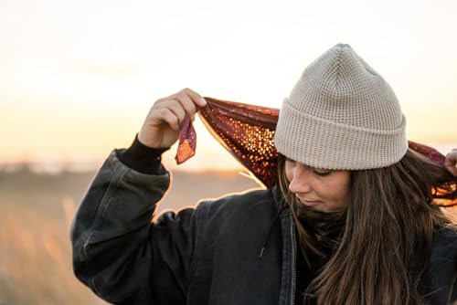 Image of Carhartt Unisex Adult Force Lightweight Bandana