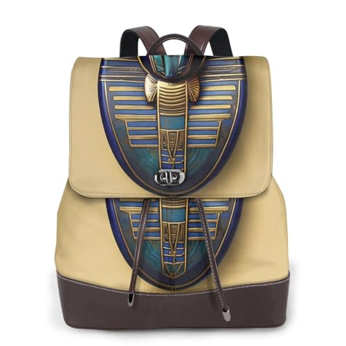 Sac à dos en cuir femme pour en finir avec le manque de place au travail