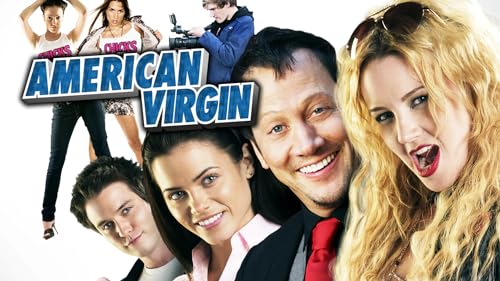 Virgem Americano