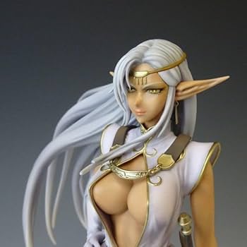 ピロテース ロードス島戦記 ガレージキット メイド天国 ピロテース ロードス島戦記 ガレージキット メイド天国