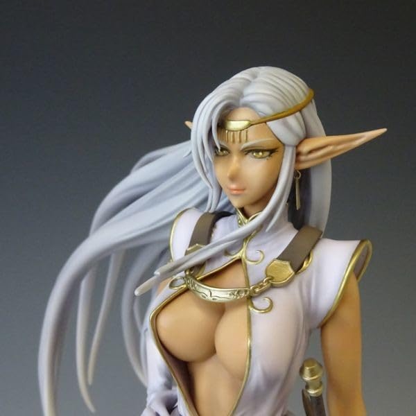 Amazon | ピロテース ロードス島戦記 1/8 ガレージキット レジン