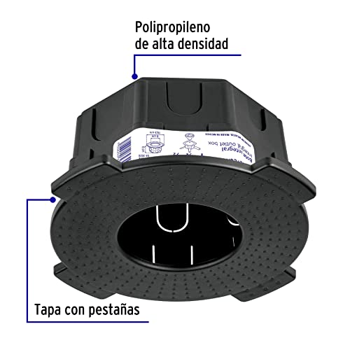 Bote integral de 12 cm 13 Imagen adicional