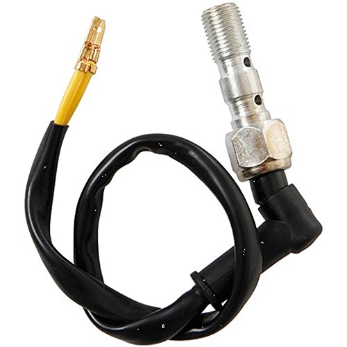 Contacteur de feux stop TRW MCF937 interrupteur feu stop moto de rechange