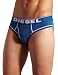 Diesel Men's Blade Fresh & Bright Brief