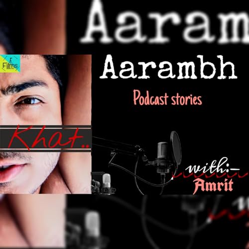 Couverture de 07. Khat..