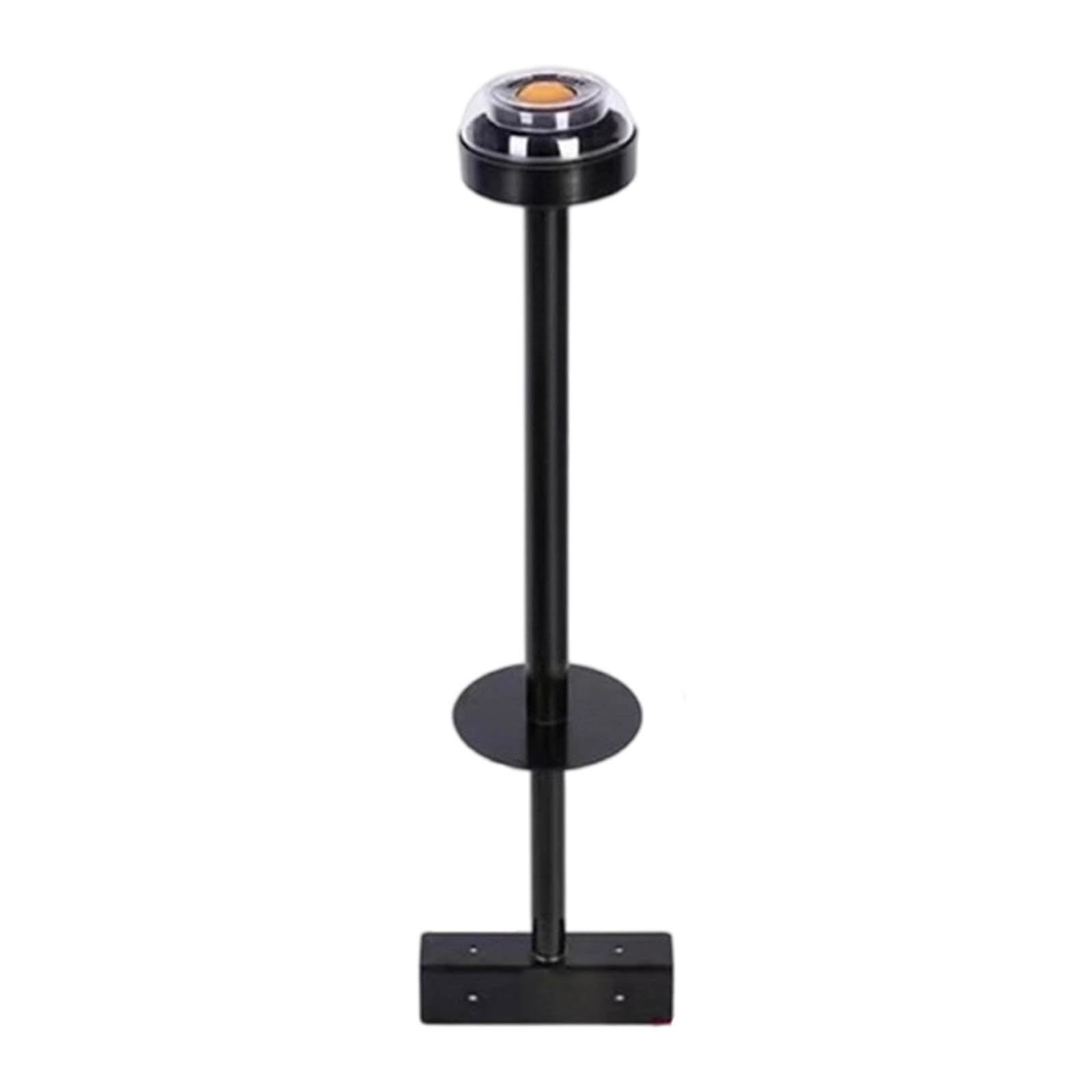 Soporte para Bolsas de Supermercado, Dispensador de Bolsas de Compra para Empresas, Style B, Individual