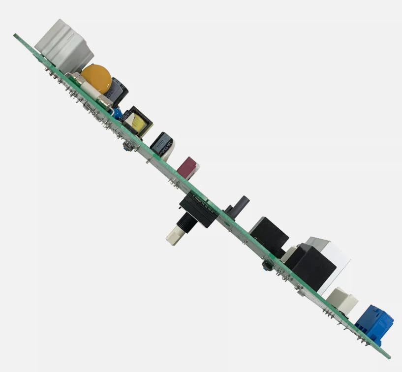 WH22X37220 Genuine Control Board Washing Machine Fits: WH22X35239，Replacement for GE OEM