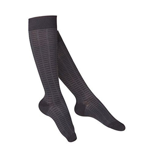 Image of 20-30 mmHg Cotton Socks for Women