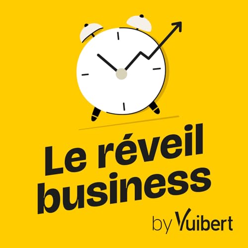 『Le R&eacute;veil business』のカバーアート