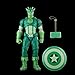Marvel Legends Avengers 12 Inch Action Figure 60th Anniversary Giant Sized - Super-Adaptoid