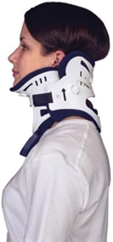 Miami J Cervical Collar Large by Orthoheel