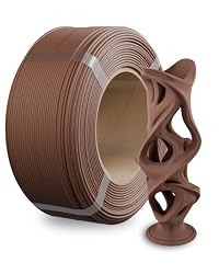 Polymaker Panchroma Matte PLA Filament Refill 1.75mm 1kg, Army Brown