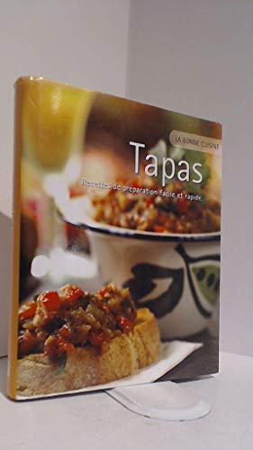 📔📔📁📂 Télécharger 📚👍 Tapas Francais PDF