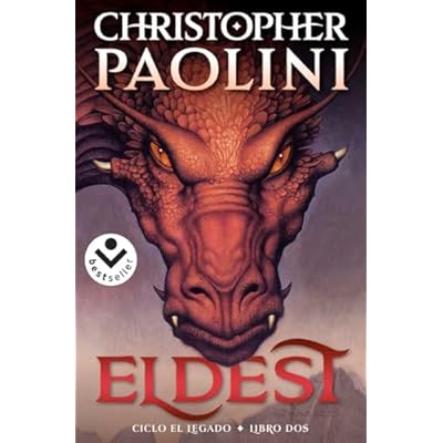Eldest (Ciclo El Legado 2)