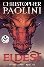 Eldest (Ciclo El Legado 2): Edición 2022 (Best Seller | Ficción)