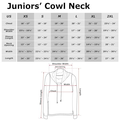 Sudadera de Star Wars para jóvenes que buscan abrigo cómodo en talla XL 3