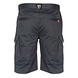 Fox Rage Lightweight Shorts - Angelhose, Größe:XXL