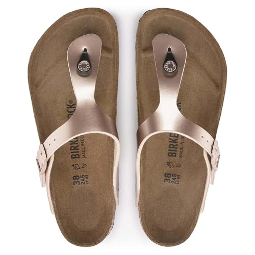 Image of Birkenstock Unisex Gizeh Essentials EVA Sandal