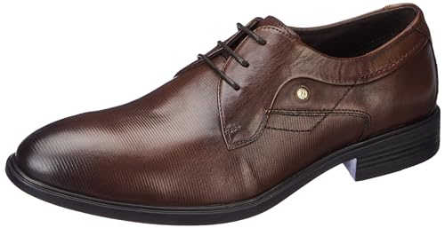 Image of Hush Puppies Men's New ZAMPA Derby E Formal