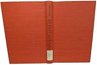 Be Not Afraid: A Denunciation of Despair B0000CHWX2 Book Cover