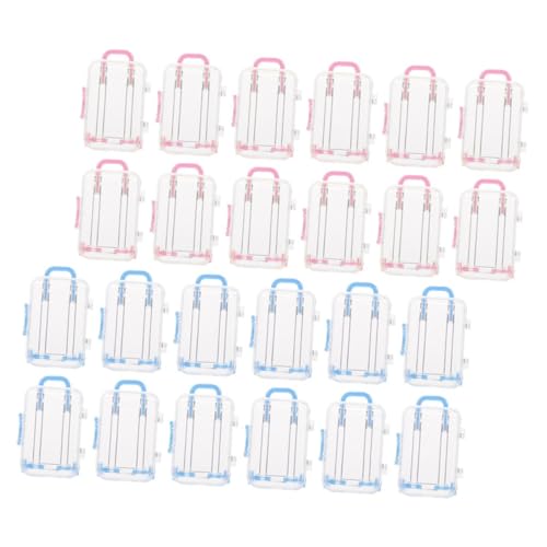 LOLIPPYY ~jX[cP[X^LfB{bNX 24 LfBbsO{bNX ^їpnht EFfBOp[eB[L