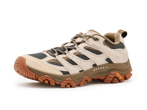 Image of Merrell Men's Moab 3 Hiking Shoe