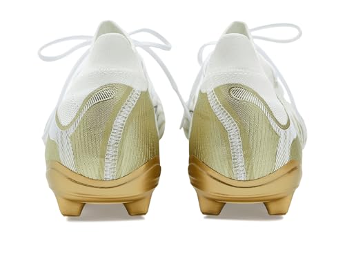 Image of PUMA Mens Future 9 Match Soccer Cleats - Red