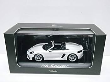 Amazon | ミニチャンプス WAP0202100K 1/43 ポルシェ 718 (982