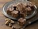 Gethsemani Farms Non Bourbon Chocolate Fudge with Walnuts