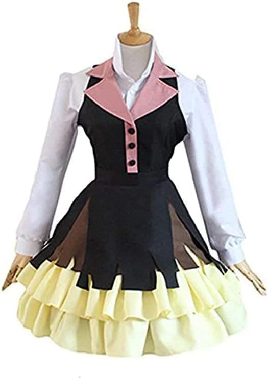 [小さな店] 文豪ストレイドッグス 文スト ルーシー・モード・モンゴメリ cosplay衣装 コスチューム 仮装 変装 文化祭 イベ