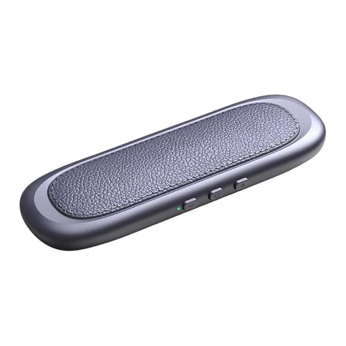 Altavoz almohada de larga duracion con maquina de sonido integrada para un descanso continuo
