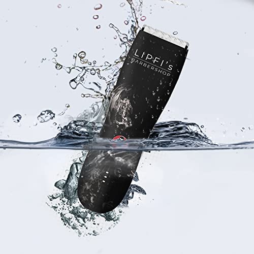 Rifinitore per parti intime da uomo i Rifinitore