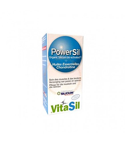 POWERSIL GEL 50 ml