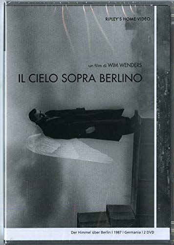 Il Cielo Sopra Berlino (Versione Restaurata) (2