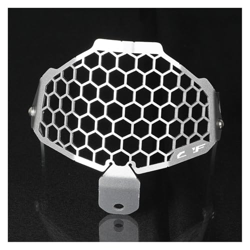 Protection phare moto CRF300L grille de feu arrière pour voyage et enduro