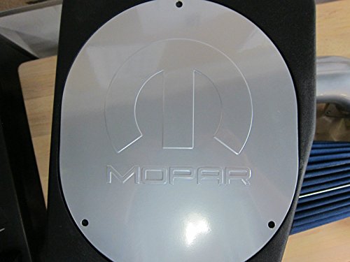 Mopar OEM Cold Air Intake