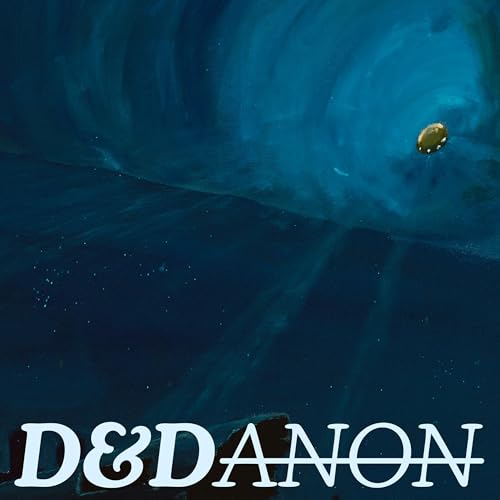 Arc 1 Ep 2: Riding the Anchor