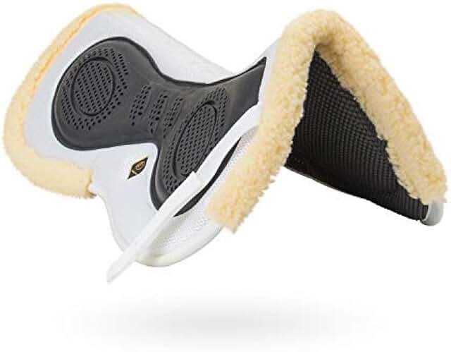 Kavallerie 3D Air-Mesh Half Pad