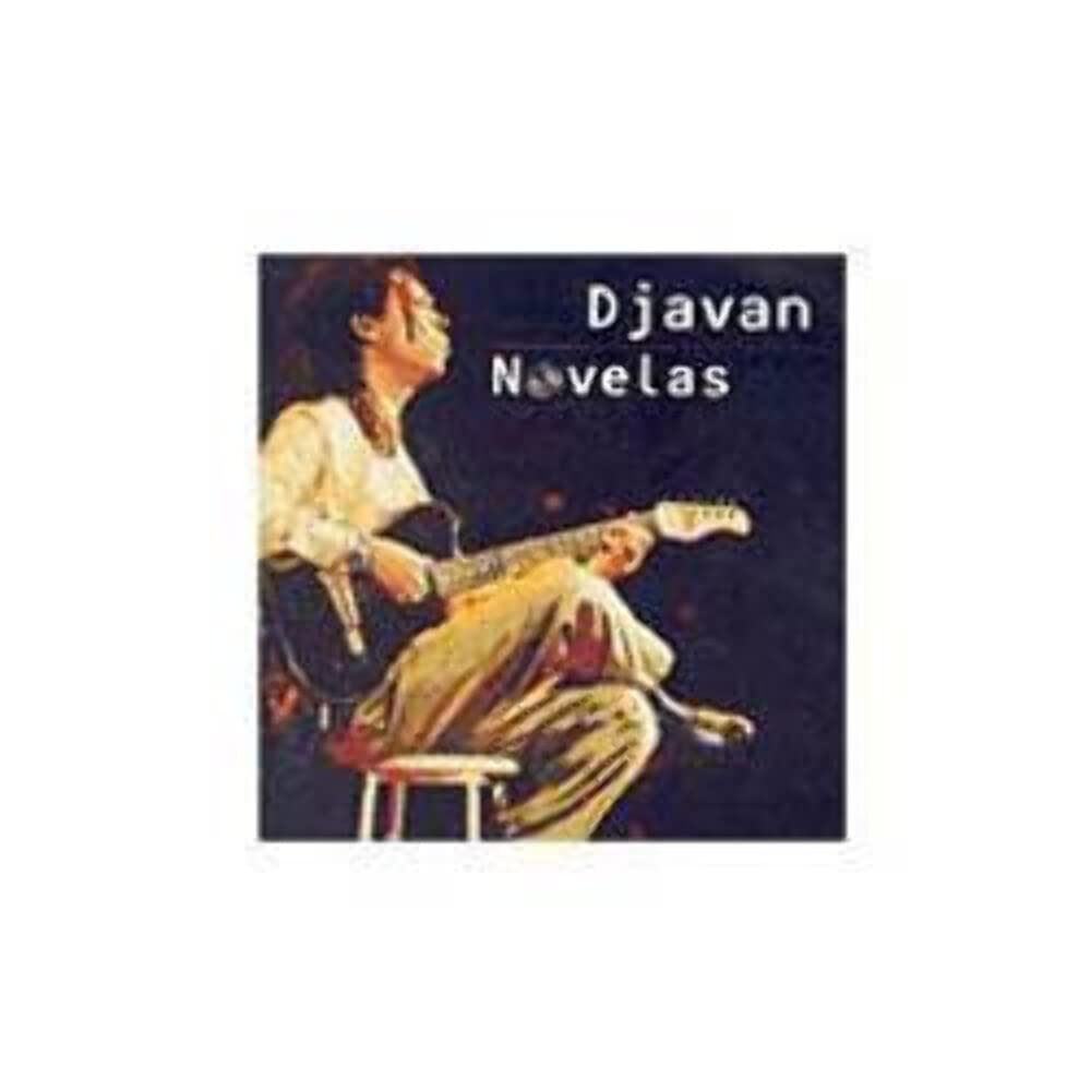 Djavan - Novelas - Amazon.com Music