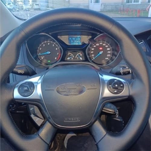 Boutons commande volant Ford Focus 3 et Kuga régulateur de vitesse