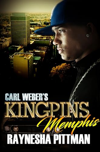 Carl Weber's Kingpins: Memphis
