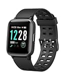 Smartwatch, Reloj Inteligente Impermeable...