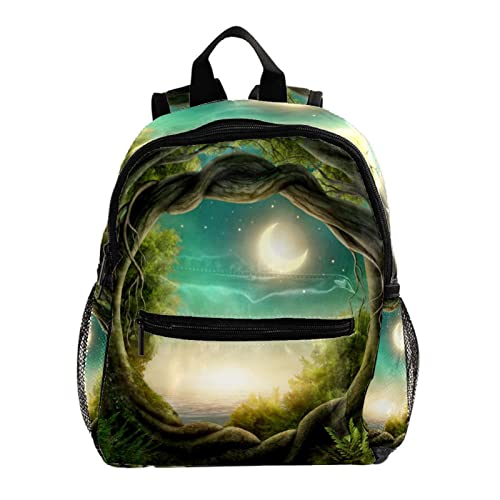 Sac à dos pour enfants de 30 cm léger et confortable contre le mal de dos