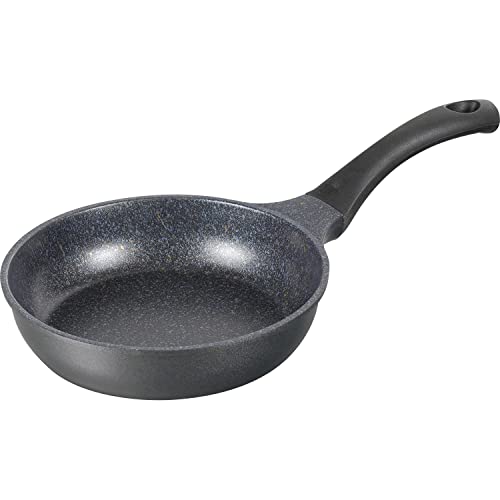 Wahei Freiz ACM-9571 Lightweight Frying Pan, 7.9 inches (20 cm), Special for Gas Fire, Fried Eggs, Omurice, PFOA-Free, Fluorine Resin Processing, Cook Delhi ACM-9571, Father's Day, Gift