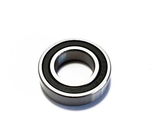 Compatible with Kawasaki Mule Front Suspension/Knuckle/Wheel Sealed Ball Bearing Fits Mules: 4000, 4010, 3000, 3010, 3020, 2510, 2520, 2500, 2030, 2010 & 2020