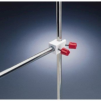 AO-08024-29 Frame Clamps, Nylon and Ss, T-Joint, 5/Pk (Pack of 5)