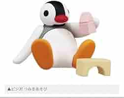ピングー フィギュア ピングーエッグ等 ピングーエッグ｜商品情報｜タカラトミーアーツ