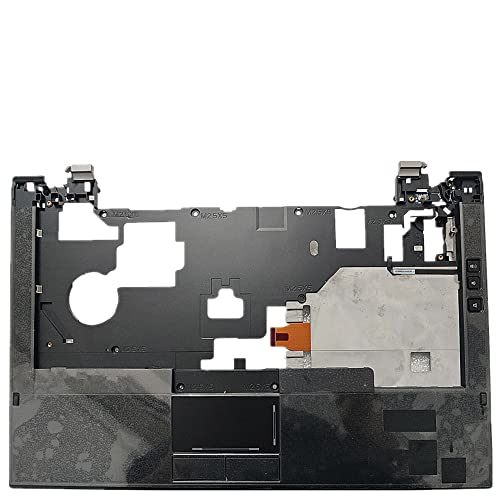 Coque clavier Dell Latitude E4310 noir avec pavé tactile ultra-précis