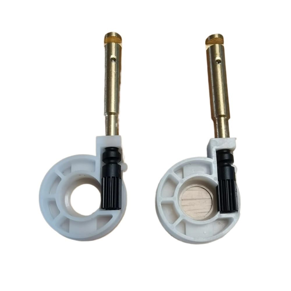 Bomba de aceite motosierra H50 51 55 para trabajos forestales pack 2